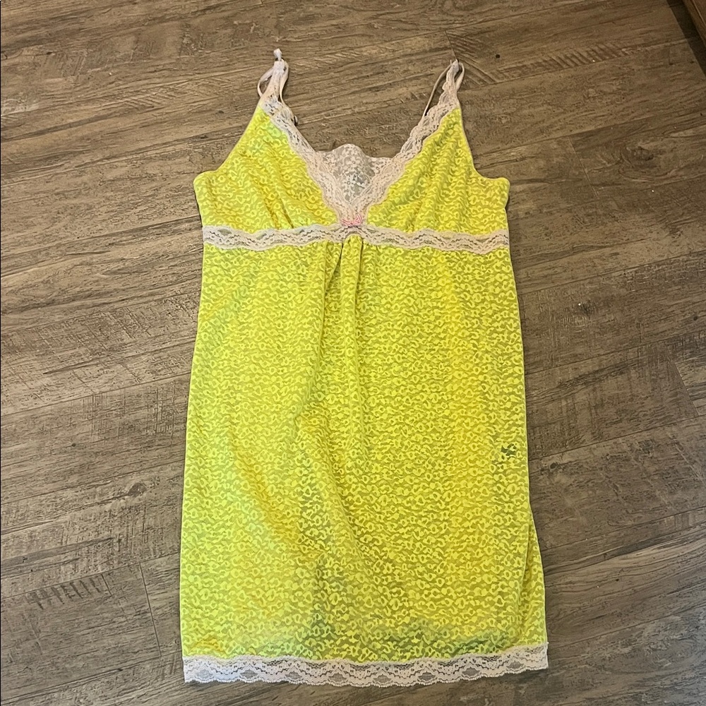 Nightgown